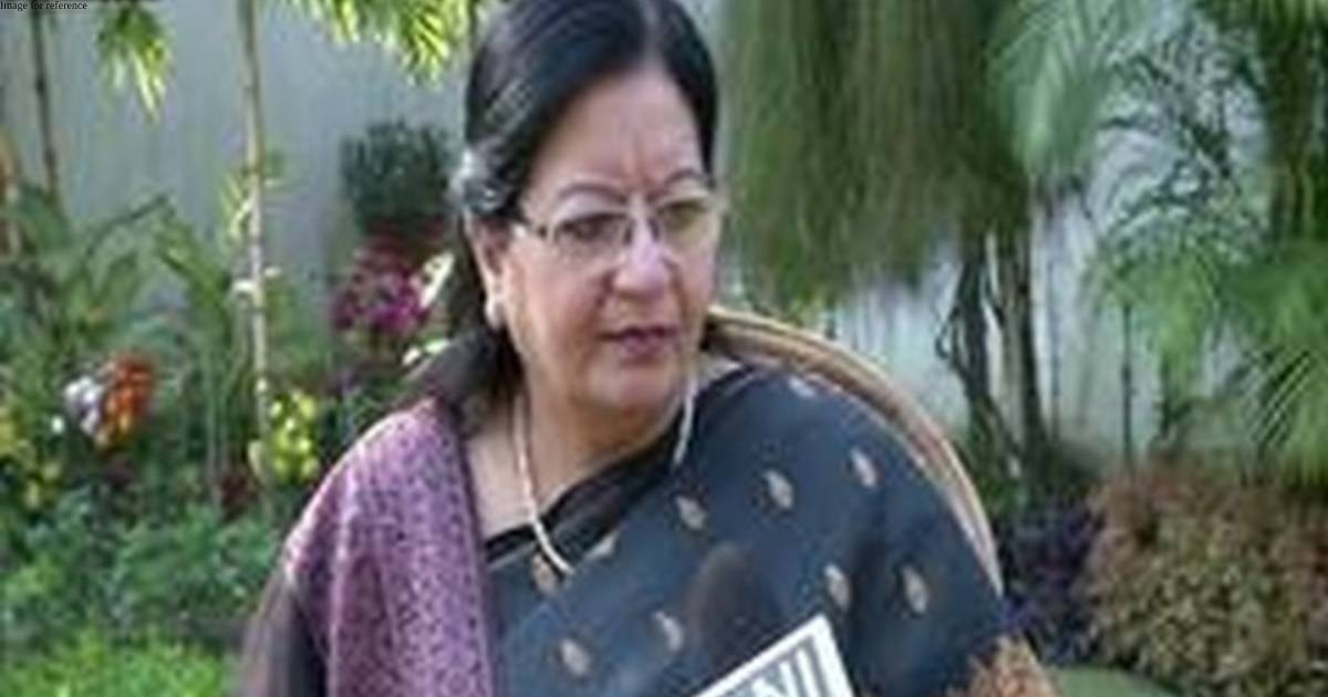 Attempt made to screen documentary on PM Modi in our campus, was foiled, says Vice Chancellor Najma Akhtar